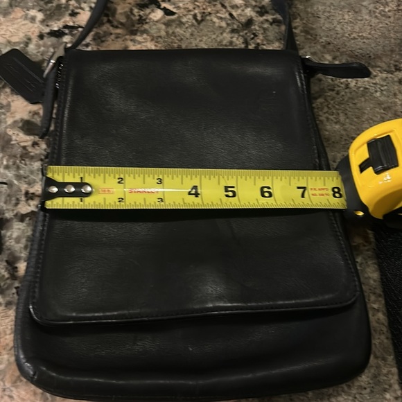 Coach bag - Picture 10 of 13